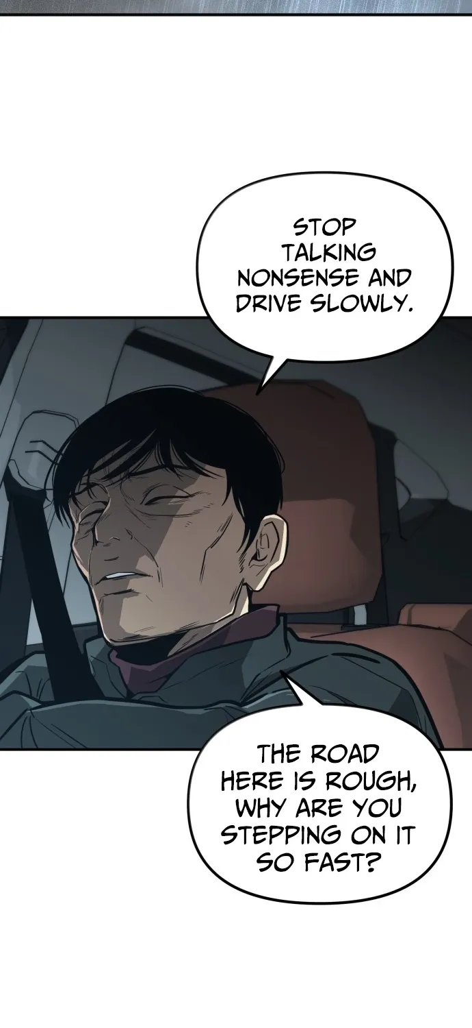 Even if It Rots, It's Still Blood Chapter 2 page 18 - 