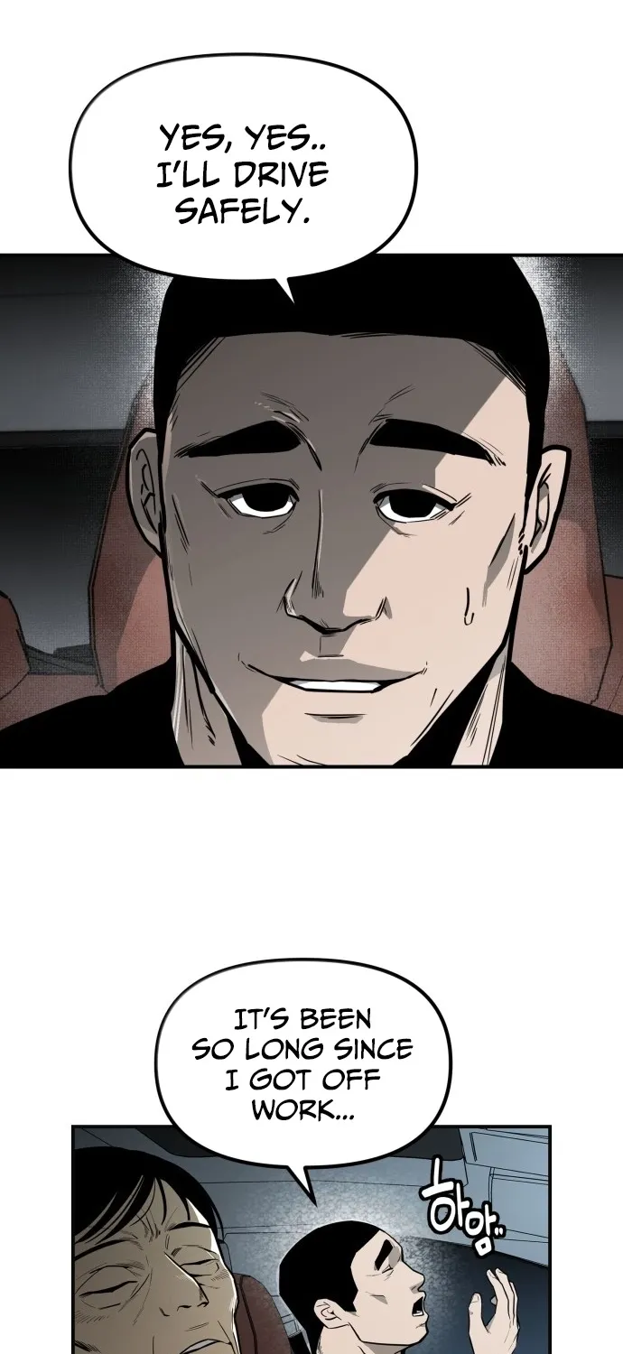 Even if It Rots, It's Still Blood Chapter 2 page 19 - 
