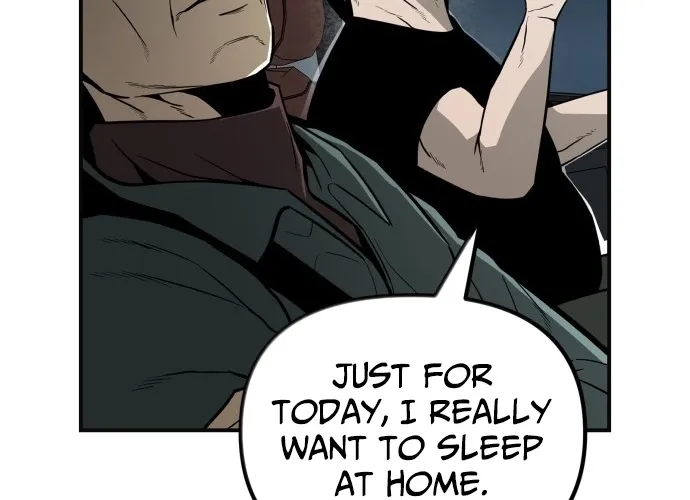 Even if It Rots, It's Still Blood Chapter 2 page 20 - 