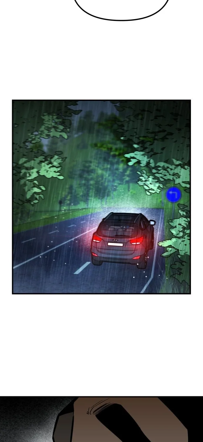 Even if It Rots, It's Still Blood Chapter 2 page 21 - 