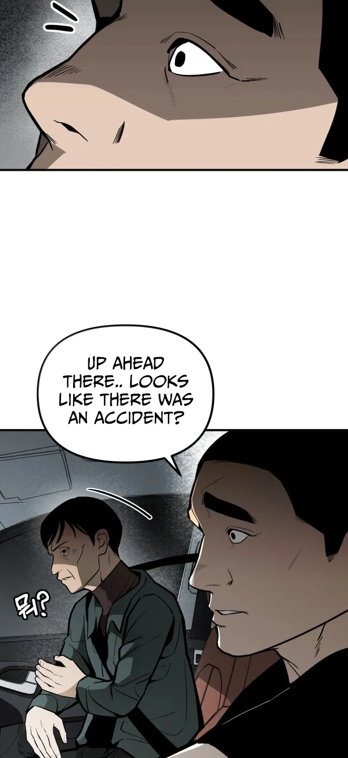 Even if It Rots, It's Still Blood Chapter 2 page 22 - 