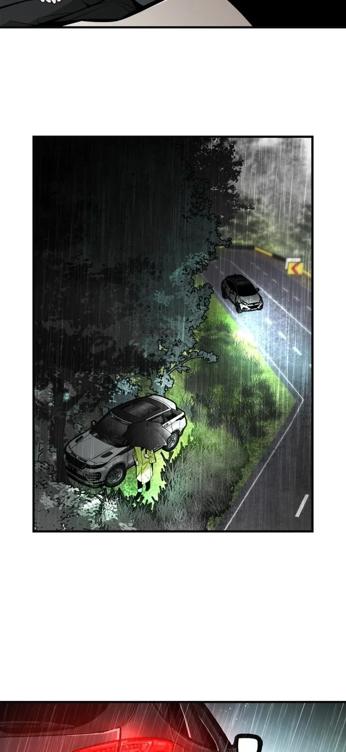 Even if It Rots, It's Still Blood Chapter 2 page 23 - 