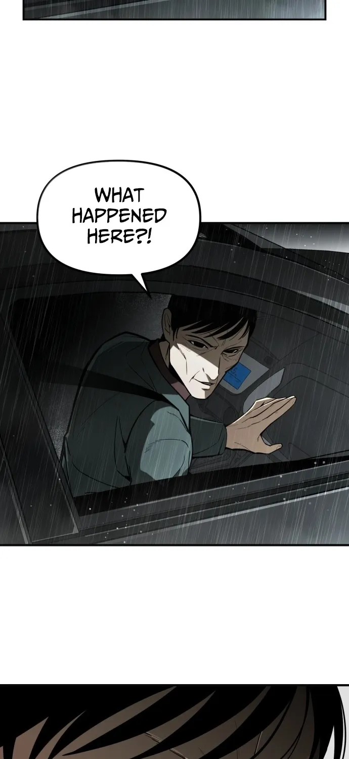 Even if It Rots, It's Still Blood Chapter 2 page 26 - 