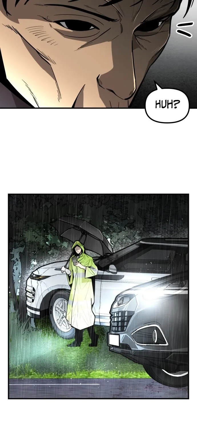 Even if It Rots, It's Still Blood Chapter 2 page 27 - 