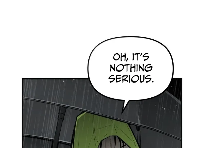 Even if It Rots, It's Still Blood Chapter 2 page 28 - 