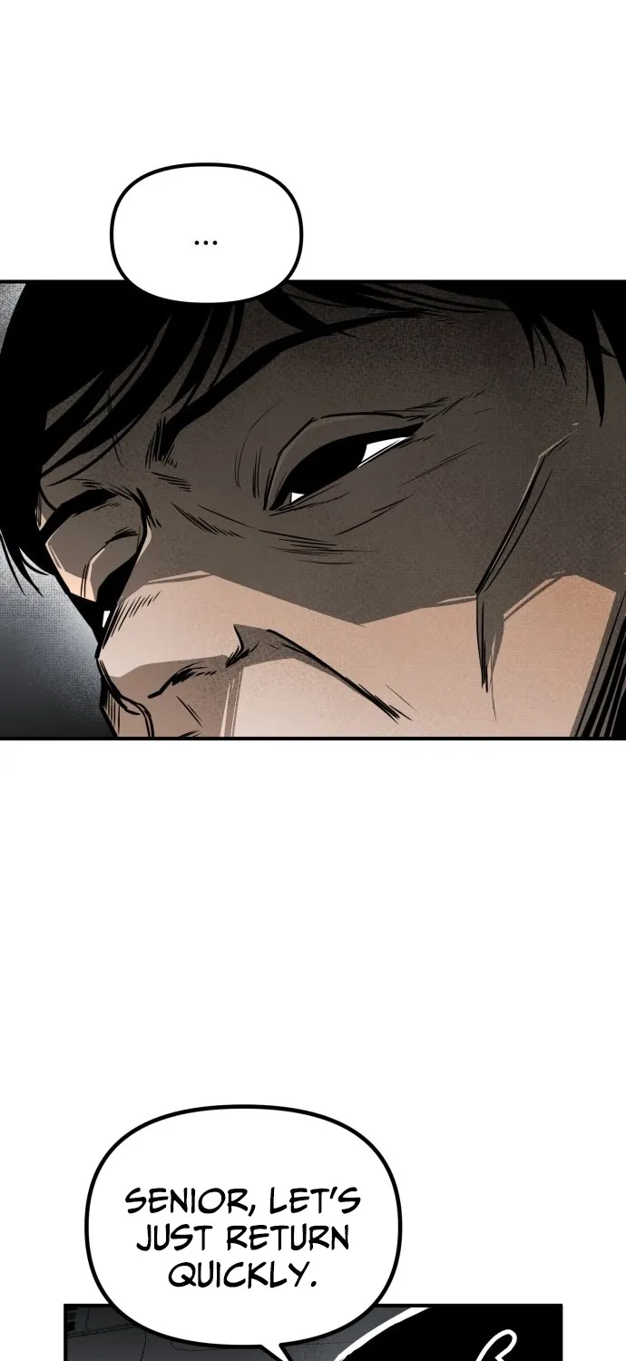 Even if It Rots, It's Still Blood Chapter 2 page 35 - 