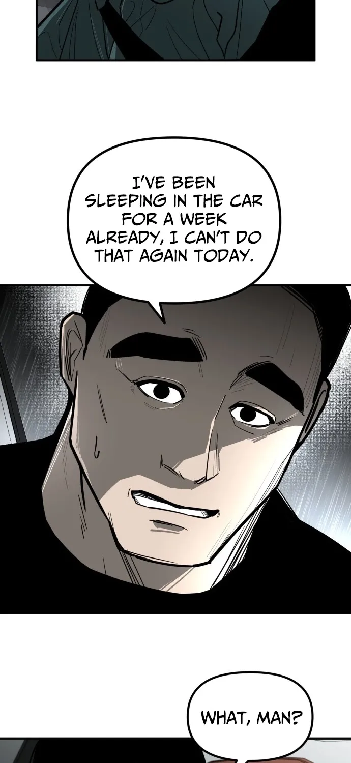 Even if It Rots, It's Still Blood Chapter 2 page 37 - 