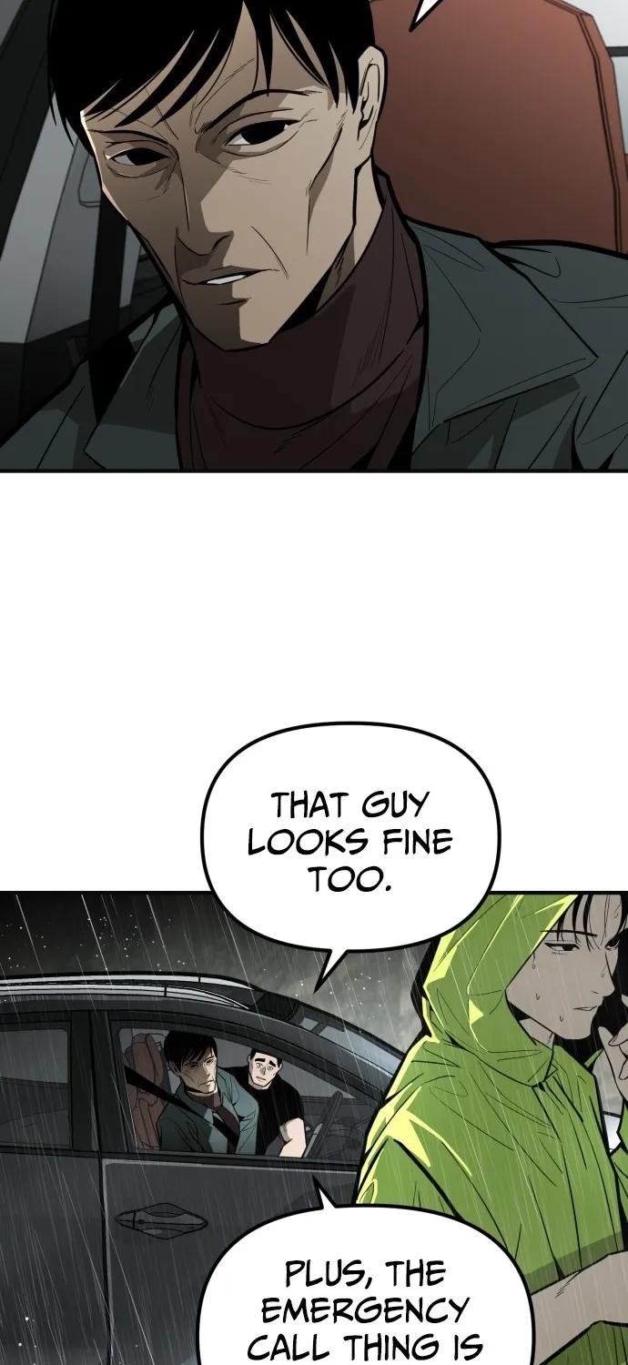 Even if It Rots, It's Still Blood Chapter 2 page 38 - 