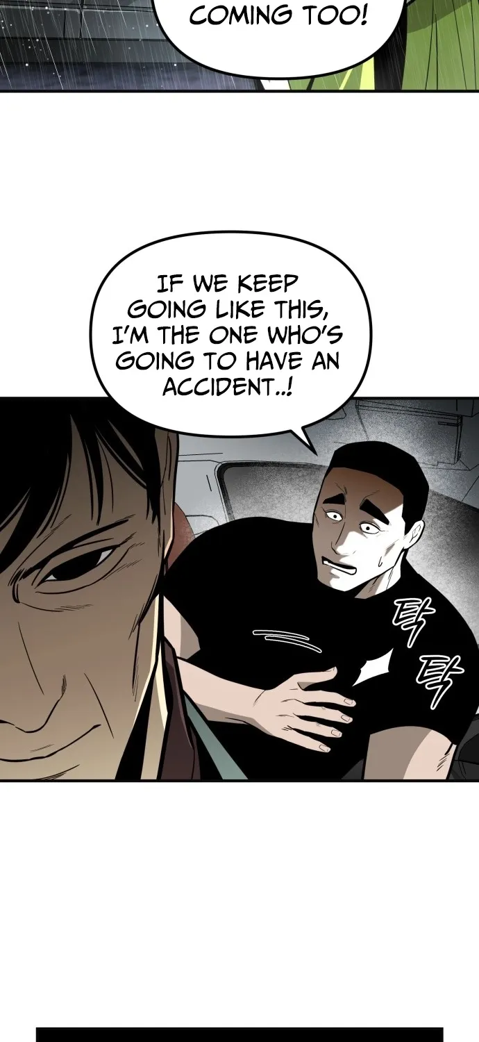 Even if It Rots, It's Still Blood Chapter 2 page 39 - 