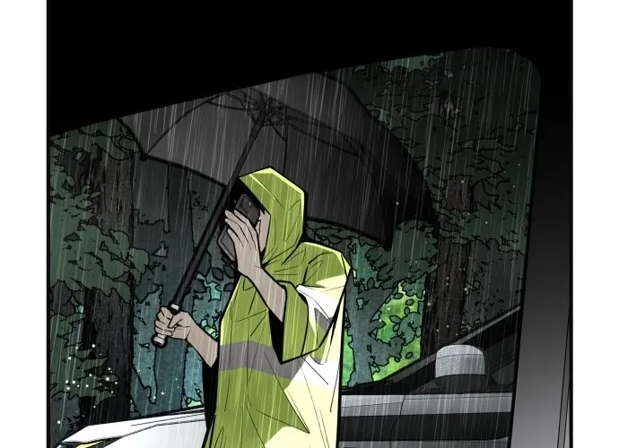 Even if It Rots, It's Still Blood Chapter 2 page 40 - 
