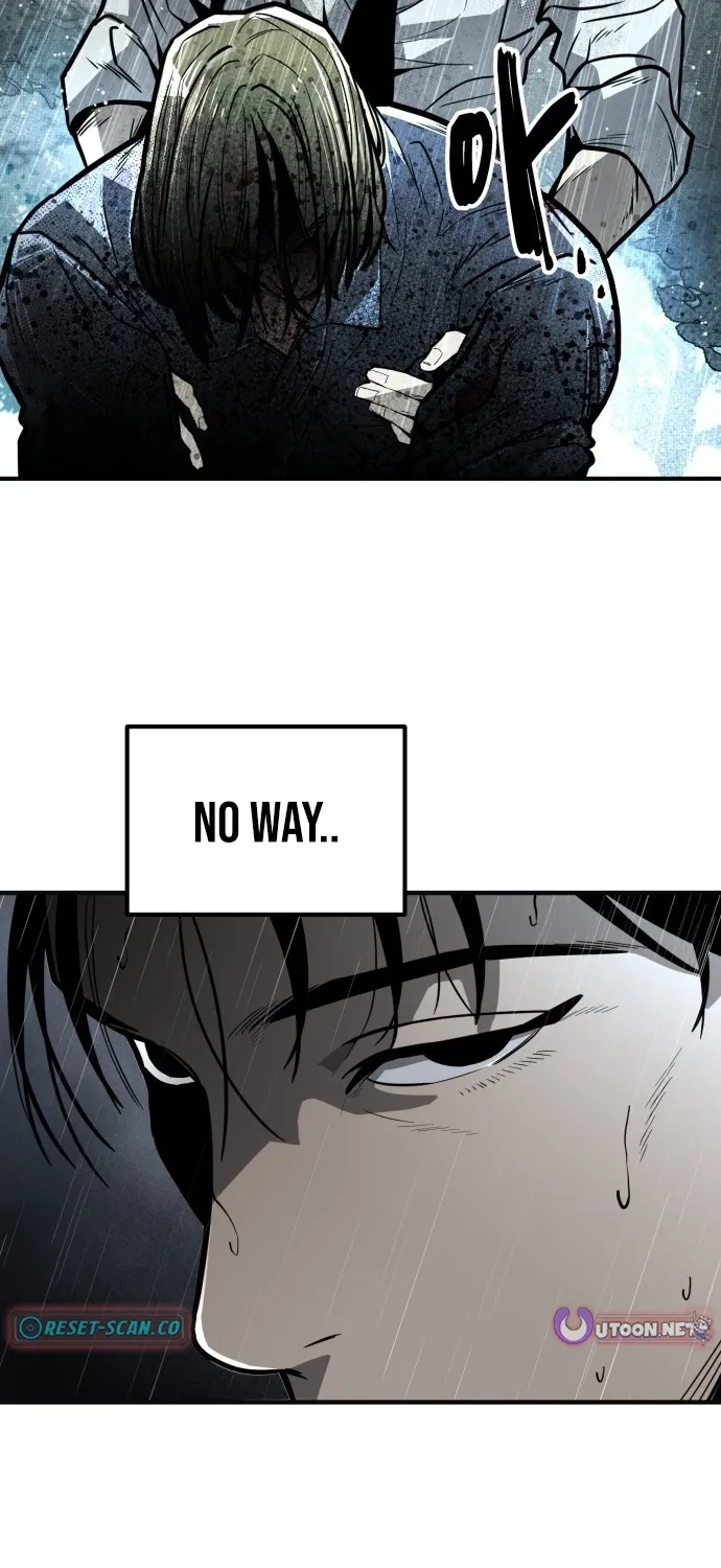 Even if It Rots, It's Still Blood Chapter 2 page 5 - 