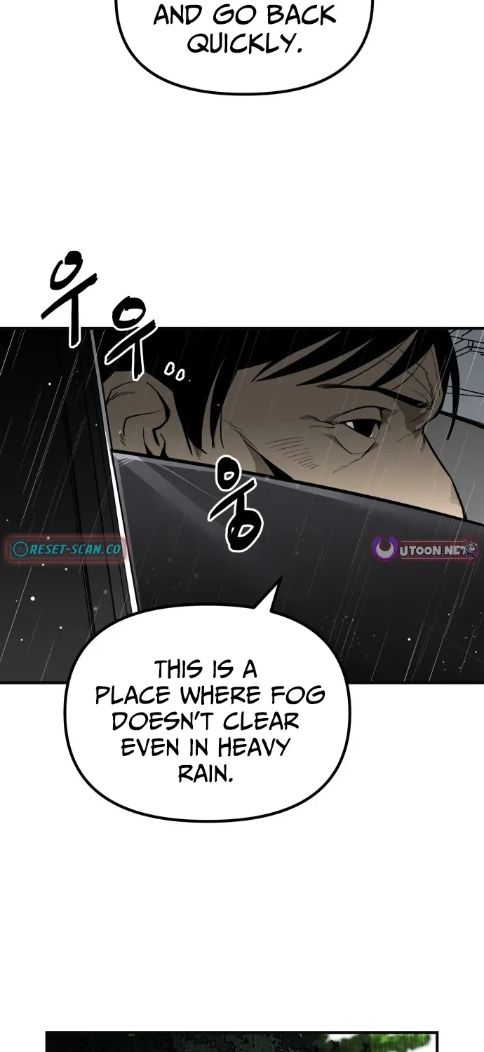 Even if It Rots, It's Still Blood Chapter 2 page 43 - 