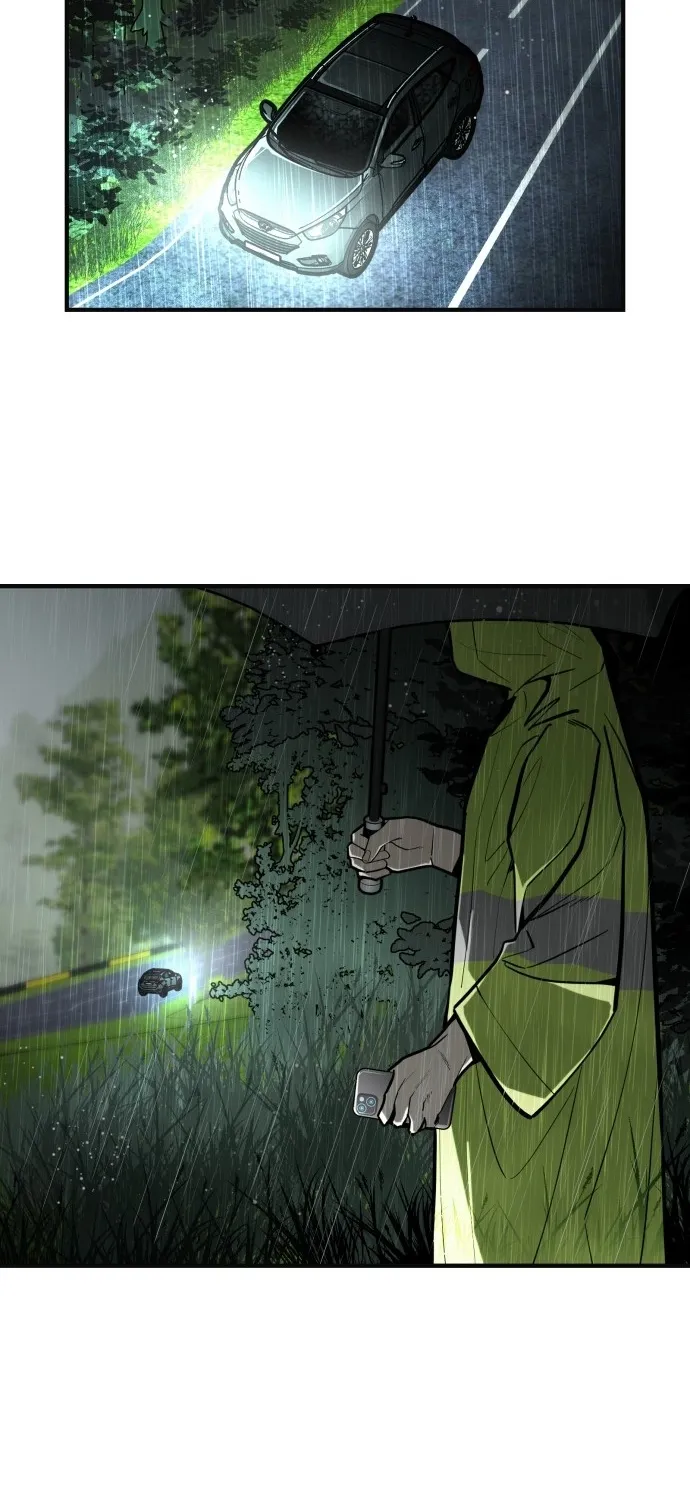 Even if It Rots, It's Still Blood Chapter 2 page 45 - 
