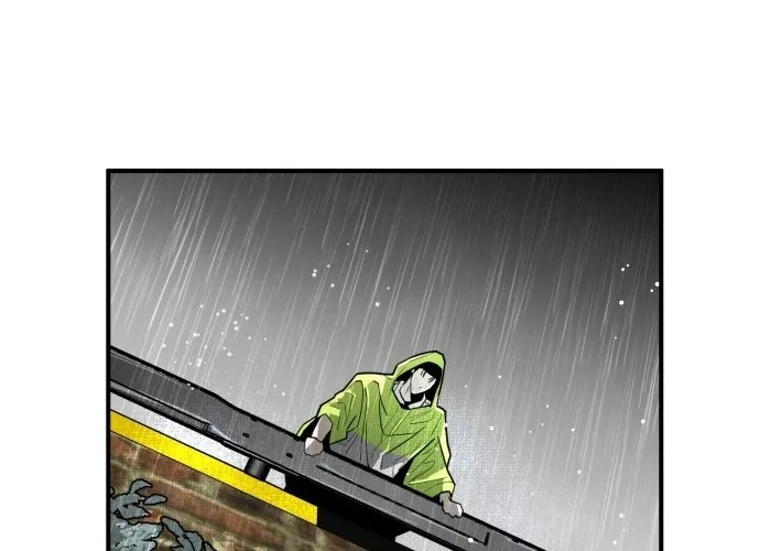 Even if It Rots, It's Still Blood Chapter 2 page 48 - 