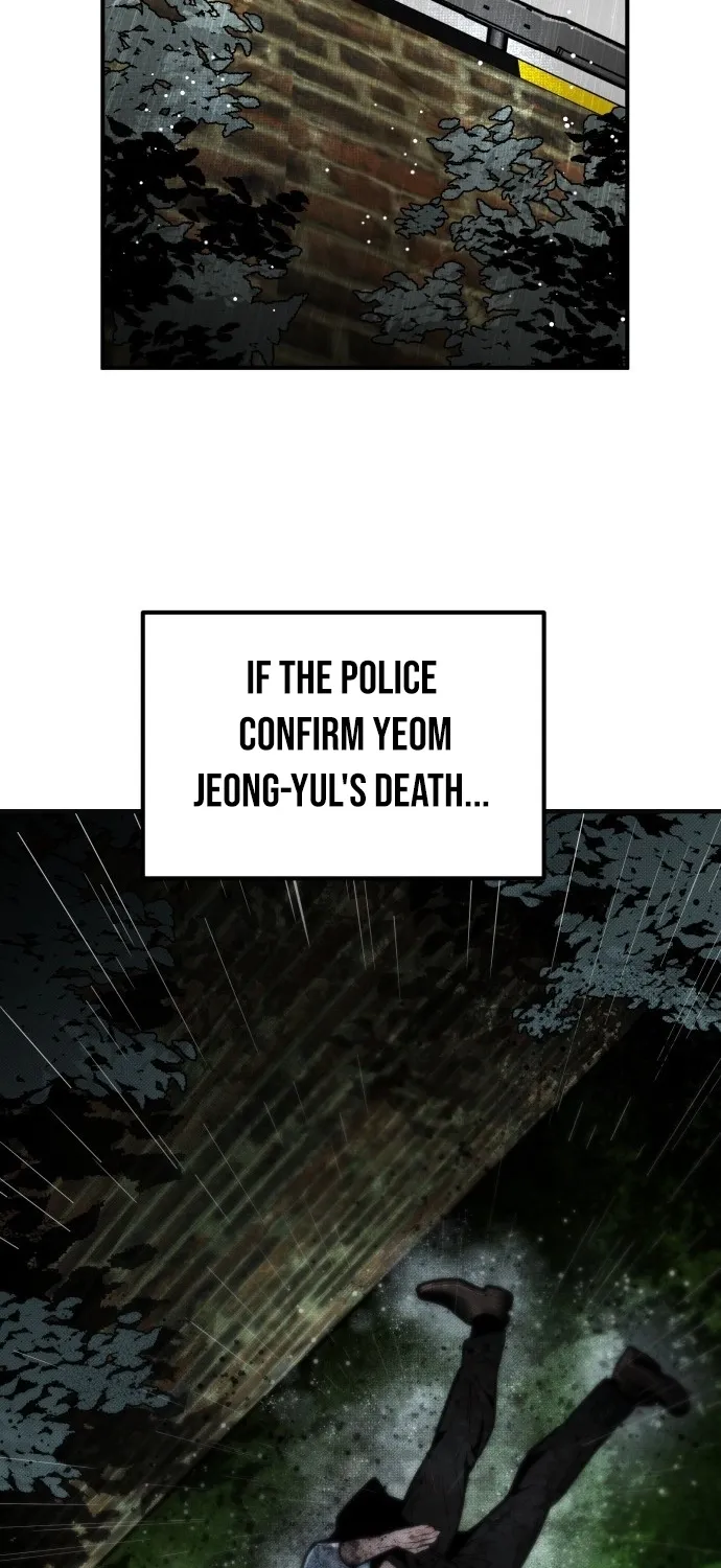 Even if It Rots, It's Still Blood Chapter 2 page 49 - 
