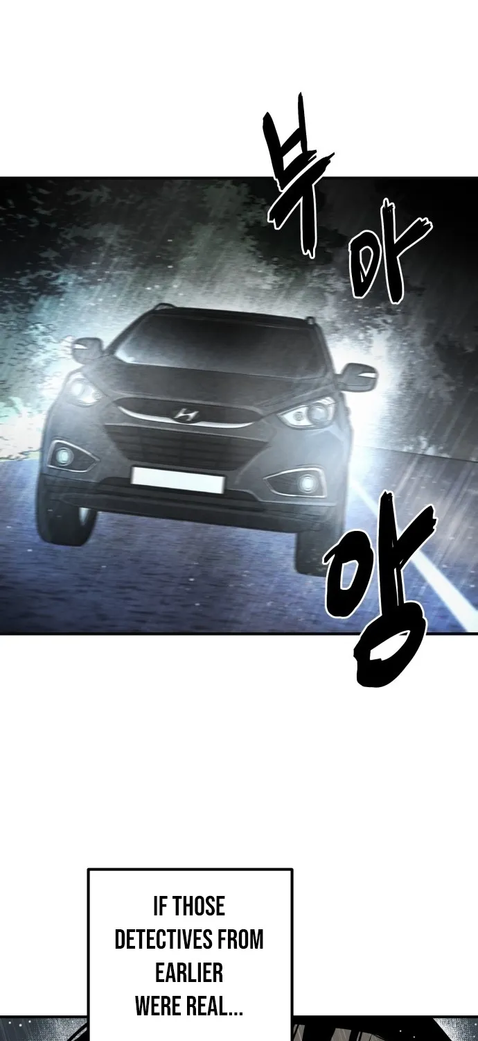 Even if It Rots, It's Still Blood Chapter 2 page 6 - 