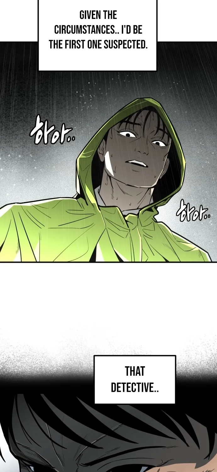 Even if It Rots, It's Still Blood Chapter 2 page 51 - 