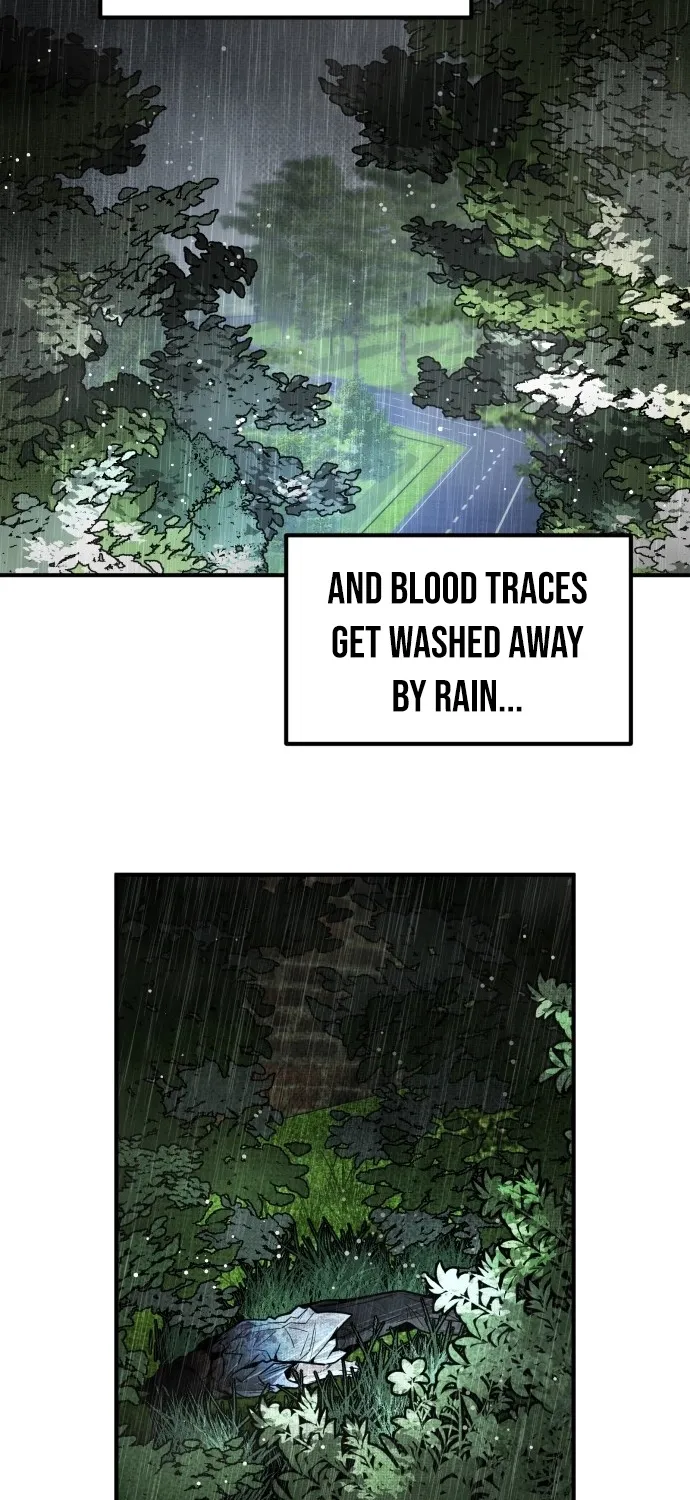 Even if It Rots, It's Still Blood Chapter 2 page 54 - 