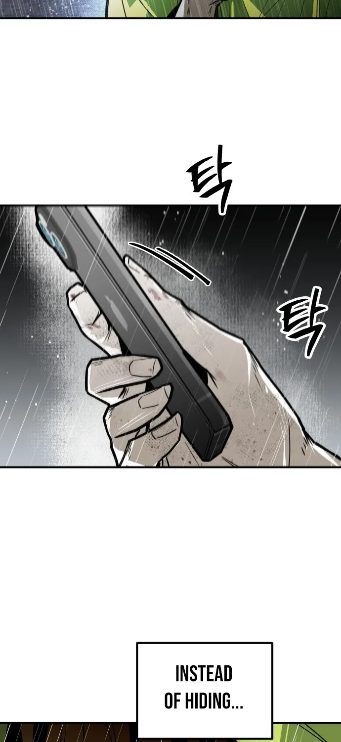 Even if It Rots, It's Still Blood Chapter 2 page 59 - 