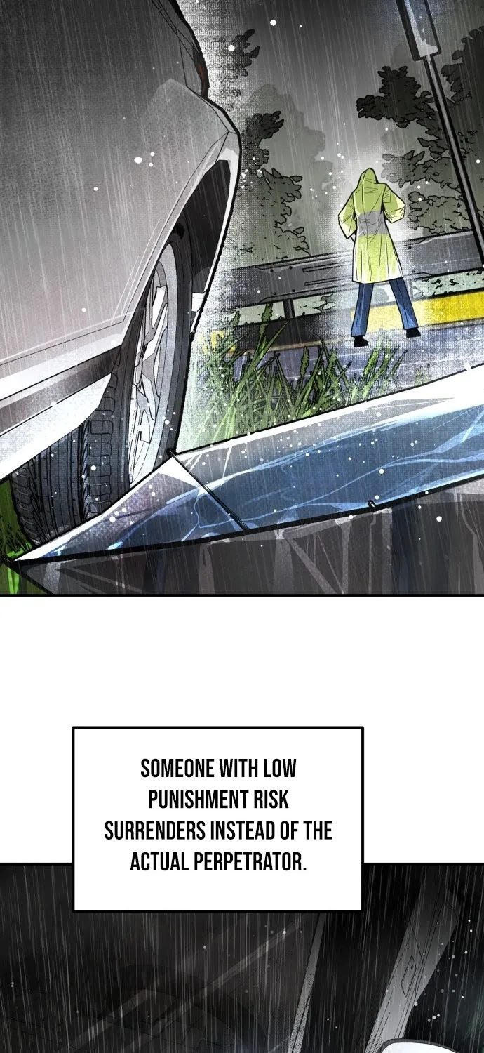 Even if It Rots, It's Still Blood Chapter 2 page 62 - 