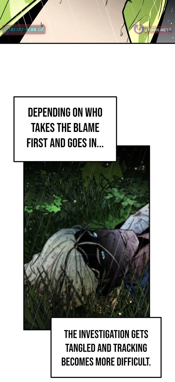 Even if It Rots, It's Still Blood Chapter 2 page 65 - 