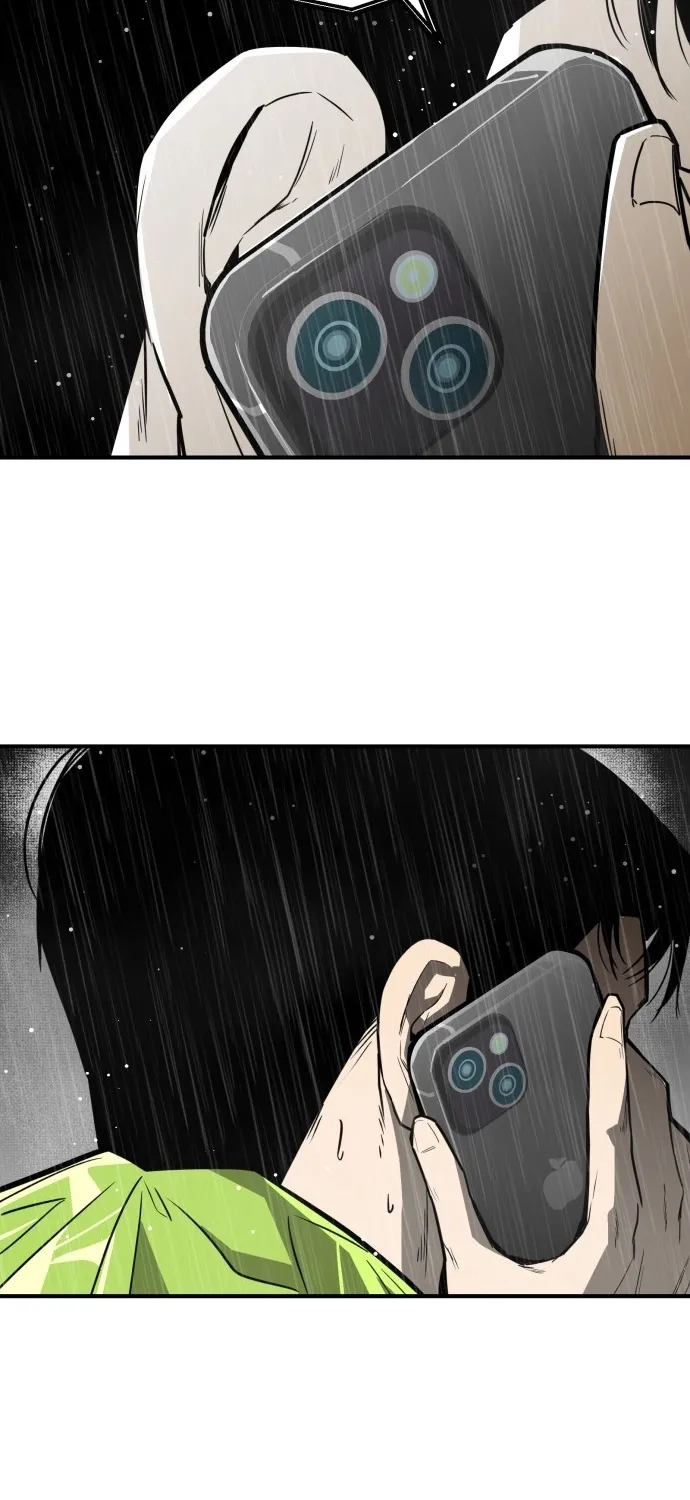 Even if It Rots, It's Still Blood Chapter 2 page 81 - 