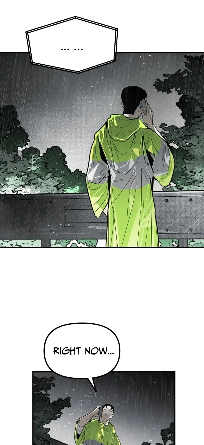 Even if It Rots, It's Still Blood Chapter 2 page 85 - 