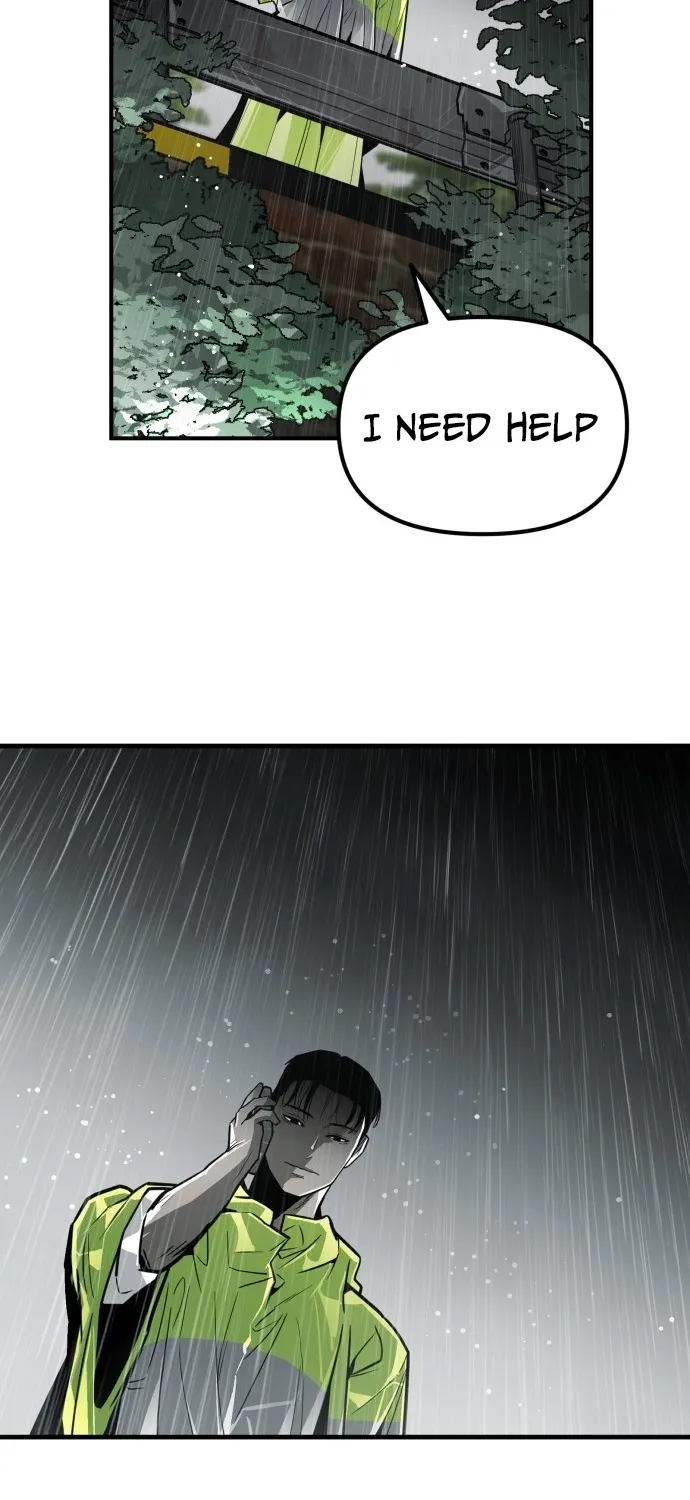 Even if It Rots, It's Still Blood Chapter 2 page 86 - 