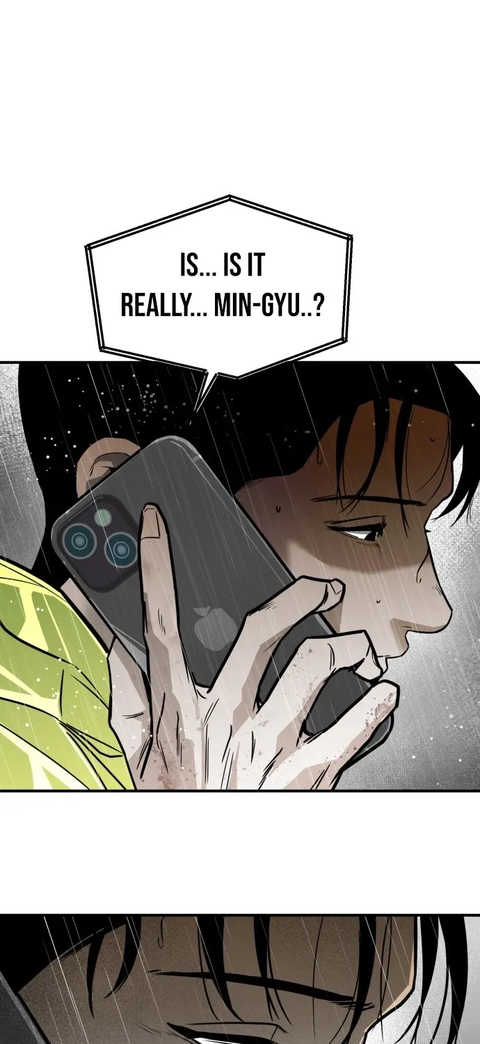 Even if It Rots, It's Still Blood Chapter 2 page 87 - 