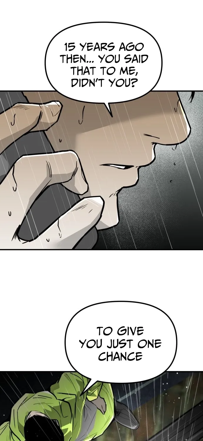 Even if It Rots, It's Still Blood Chapter 2 page 89 - 