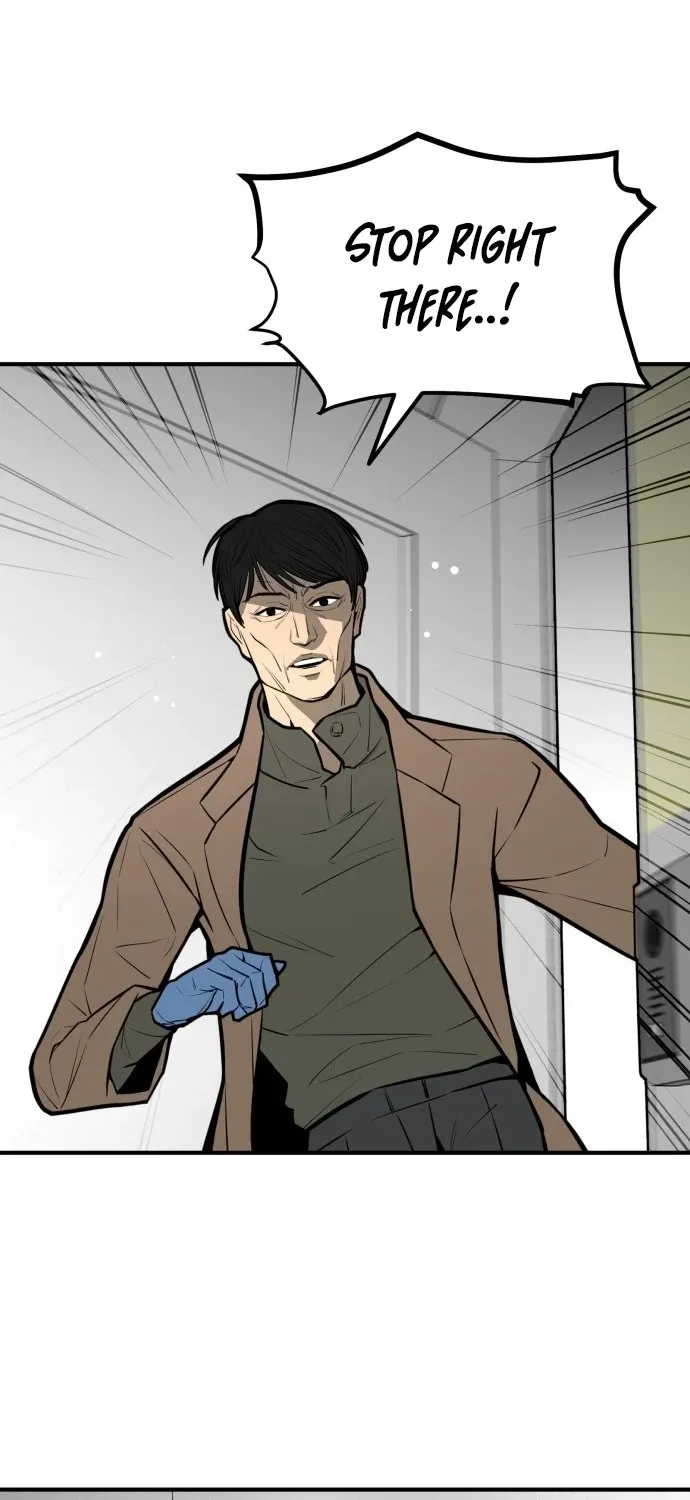 Even if It Rots, It's Still Blood Chapter 20 page 2 - 