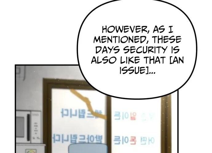 Even if It Rots, It's Still Blood Chapter 20 page 112 - 
