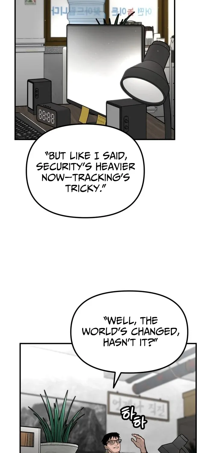 Even if It Rots, It's Still Blood Chapter 20 page 113 - 