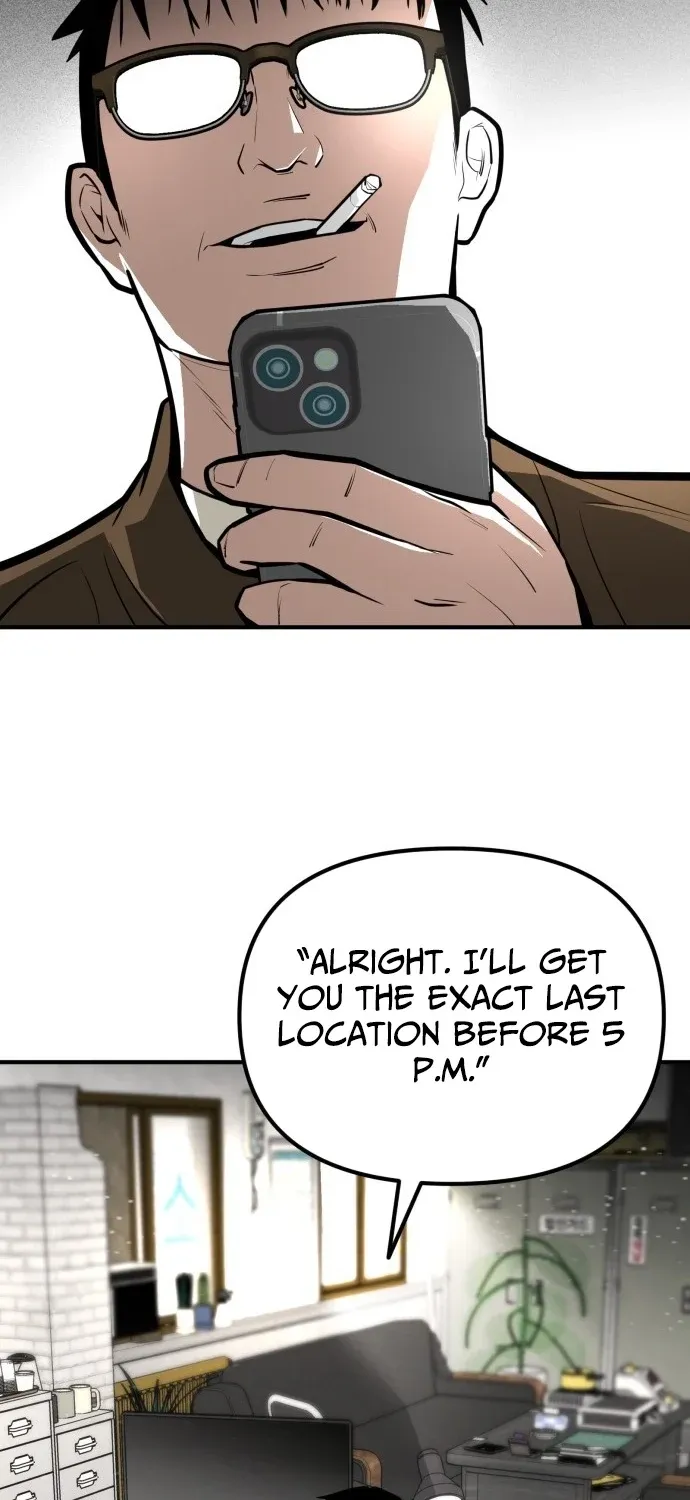 Even if It Rots, It's Still Blood Chapter 20 page 119 - 