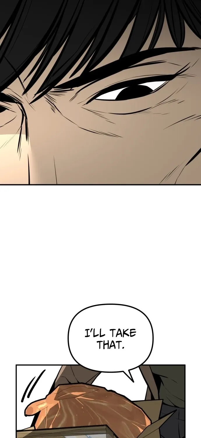 Even if It Rots, It's Still Blood Chapter 20 page 13 - 