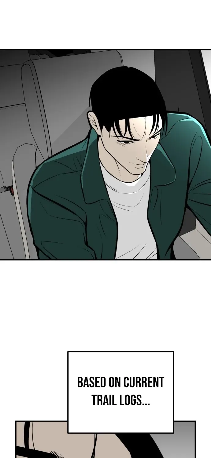 Even if It Rots, It's Still Blood Chapter 20 page 125 - 