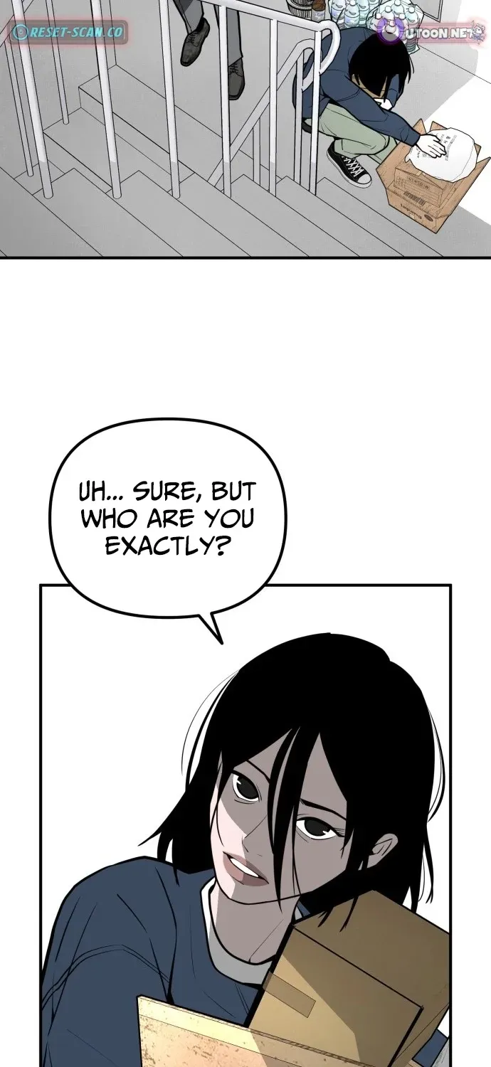 Even if It Rots, It's Still Blood Chapter 20 page 15 - 