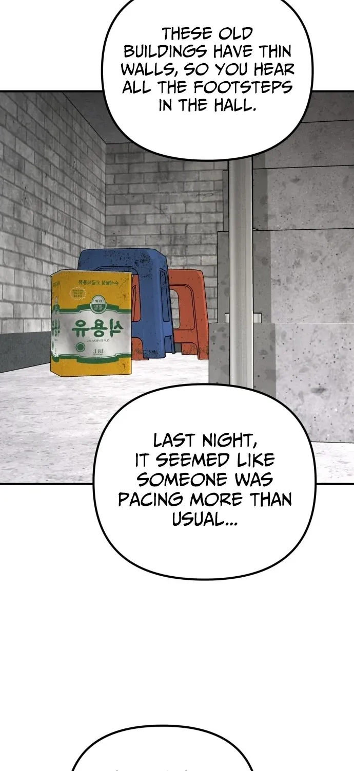Even if It Rots, It's Still Blood Chapter 20 page 27 - 
