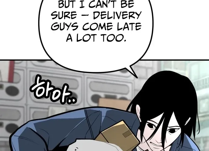 Even if It Rots, It's Still Blood Chapter 20 page 28 - 