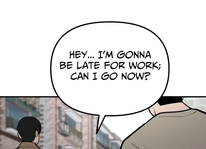 Even if It Rots, It's Still Blood Chapter 20 page 32 - 