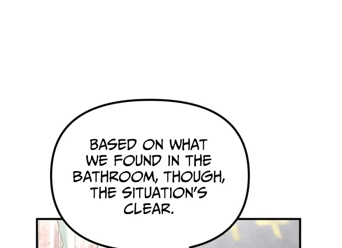 Even if It Rots, It's Still Blood Chapter 20 page 36 - 