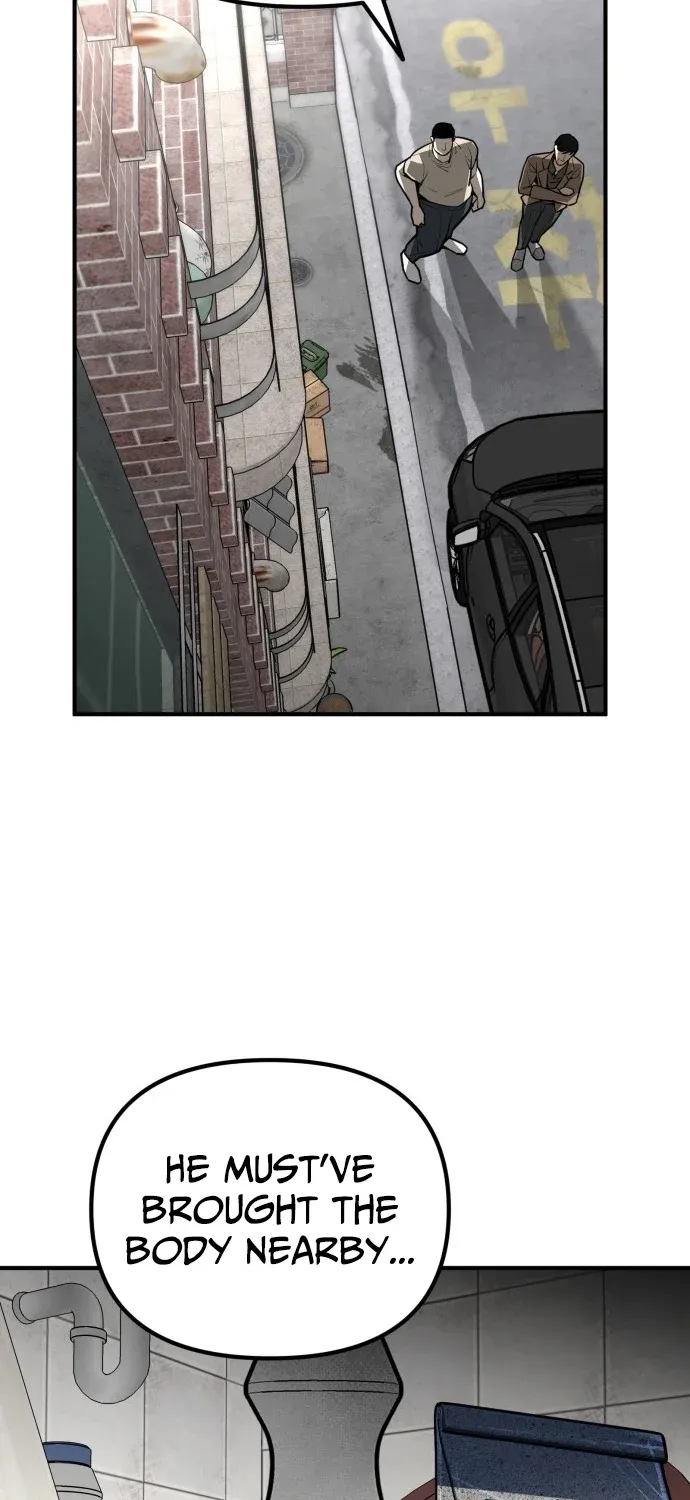 Even if It Rots, It's Still Blood Chapter 20 page 37 - 