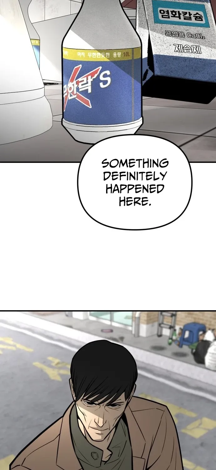 Even if It Rots, It's Still Blood Chapter 20 page 38 - 