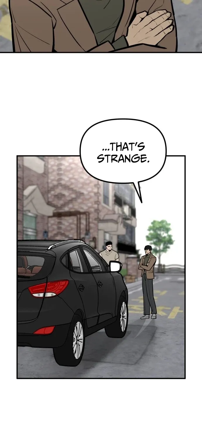 Even if It Rots, It's Still Blood Chapter 20 page 39 - 