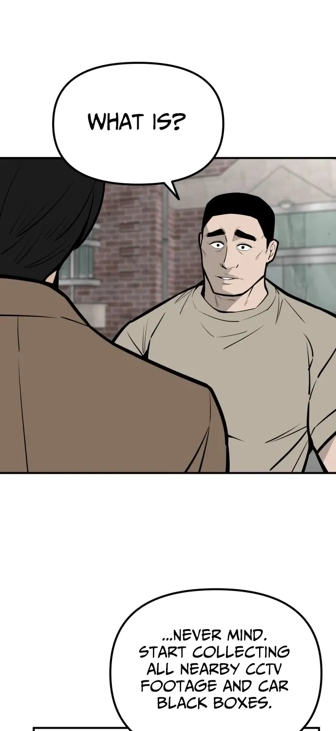 Even if It Rots, It's Still Blood Chapter 20 page 42 - 