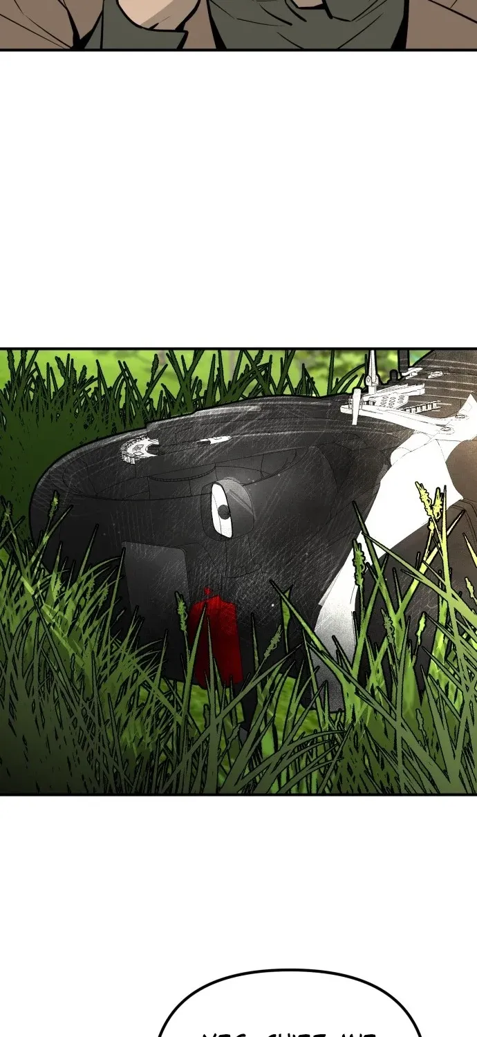 Even if It Rots, It's Still Blood Chapter 20 page 45 - 
