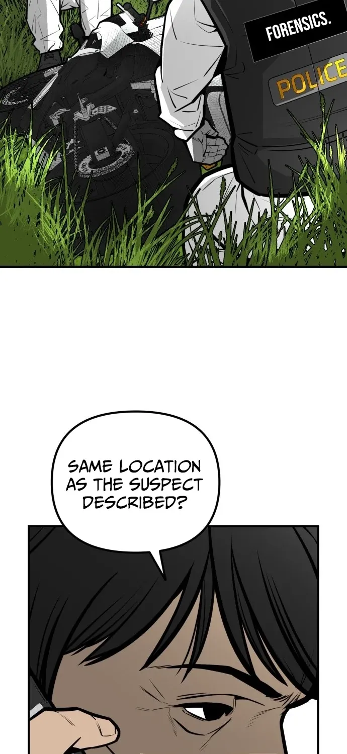 Even if It Rots, It's Still Blood Chapter 20 page 47 - 
