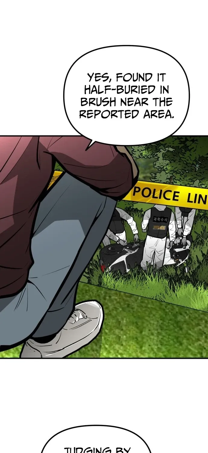 Even if It Rots, It's Still Blood Chapter 20 page 49 - 