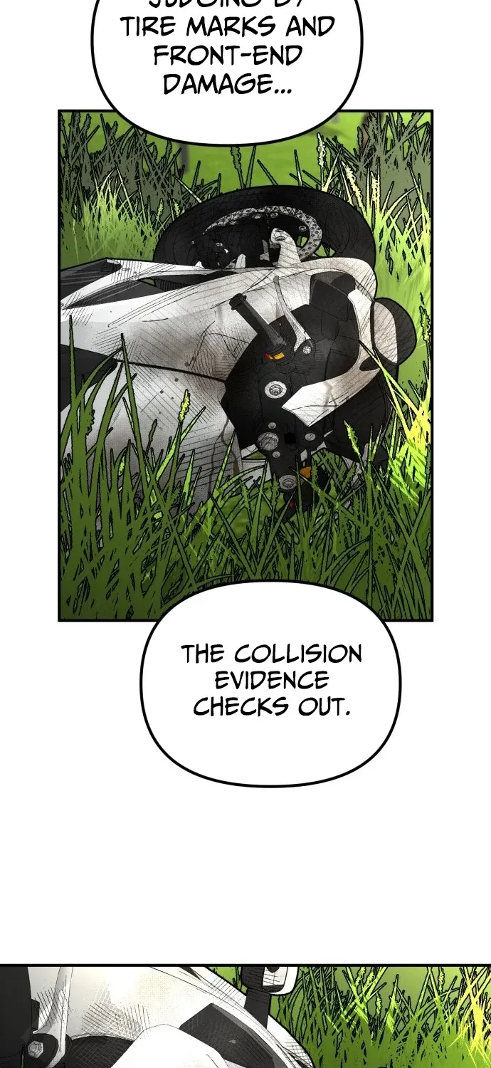 Even if It Rots, It's Still Blood Chapter 20 page 50 - 