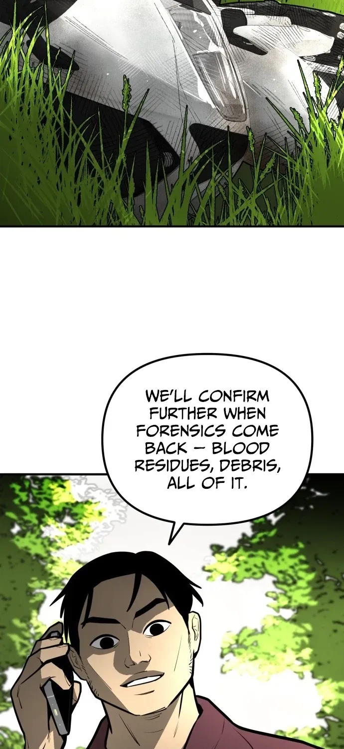 Even if It Rots, It's Still Blood Chapter 20 page 51 - 